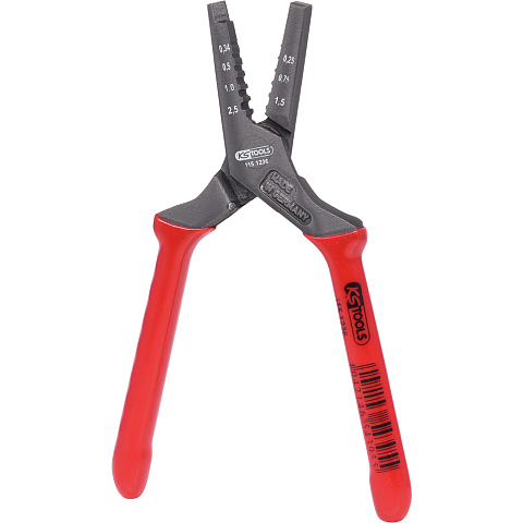 KS Tools 115.1237 Kabel-Crimper