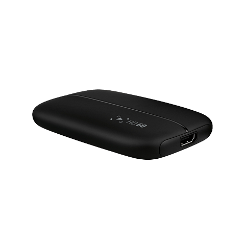 Elgato Game Capture HD60 Video-Aufnahme-Gerät USB 2.0