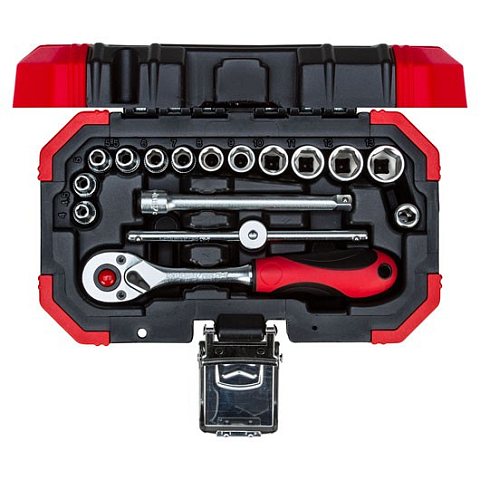 Gedore R49003016 Steckdosen/Steckdosen-Set