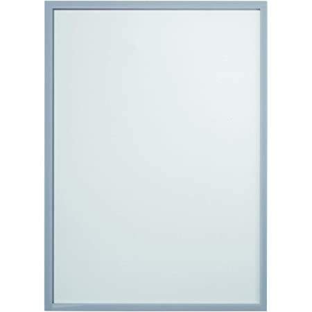 Franken ITSA4M 12 Dokumentenhalter Folie Grau