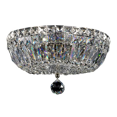 Maytoni DIA100-CL-03-N Deckenbeleuchtung E14