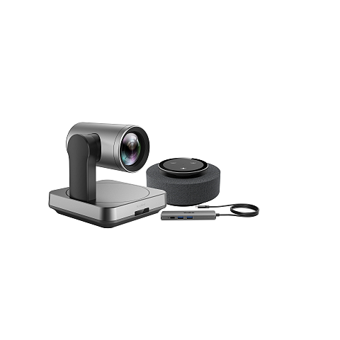 Yealink UVC84-BYOD Videokonferenzsystem Ethernet/LAN Gruppen-Videokonferenzsystem