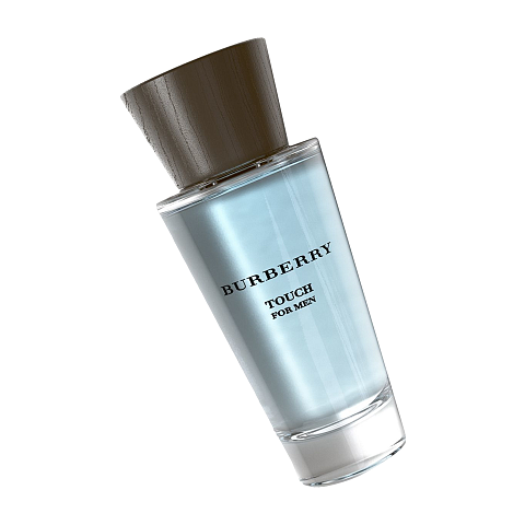 Burberry Touch 100ml Männer