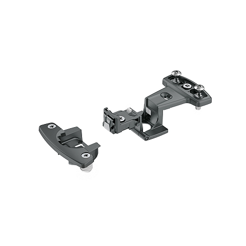 Hettich 9072547 Schubladenrolle & -schiene