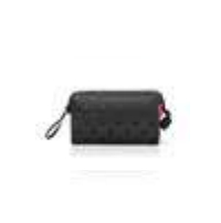 Reisenthel travelcosmetic Kompakter Schminkkoffer Schwarz