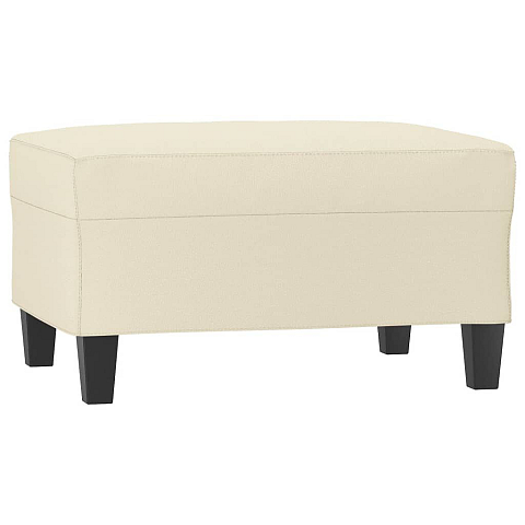 VidaXL 349356 Hocker & Sitzkissen