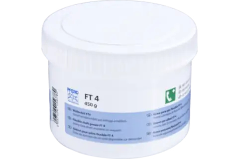 PFERD Flexible shaft grease