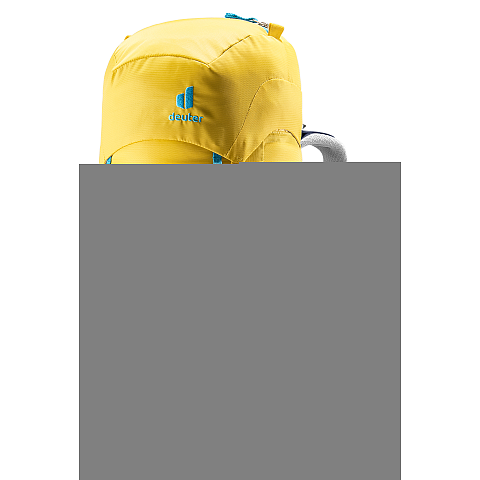 Deuter Climber 22 l Gelb