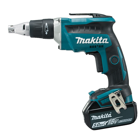 Makita DFS452RTJ Elektroschrauber/Schlagschrauber 4000 RPM