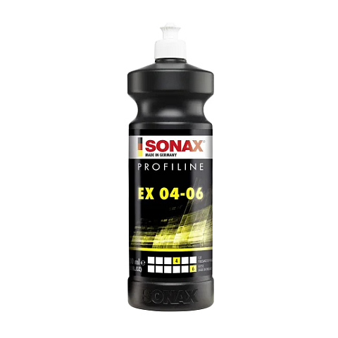 Sonax PROFILINE EX 04-06 Polierpaste
