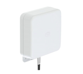 Panorama Antennas WMMG-7-38-5SP Netzwerk-Antenne Omnidirektionale Antenne SMA 5 dBi
