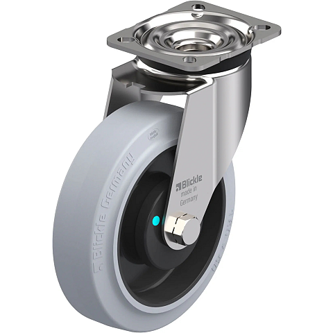 Blickle LEX-POEV 160KAD-1-SG Rolle
