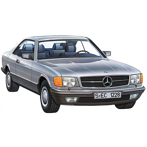 Tamiya 24029 maßstabsgetreue modell Pkw-Modell Montagesatz 1:24