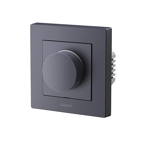 Aqara H2 EU Lichtschalter Grau
