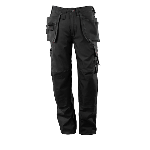 MASCOT 07379-154-09-90C62 Hosen Schwarz
