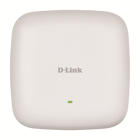 D-Link AC2300 1700 Mbit/s Weiß Power over Ethernet (PoE)