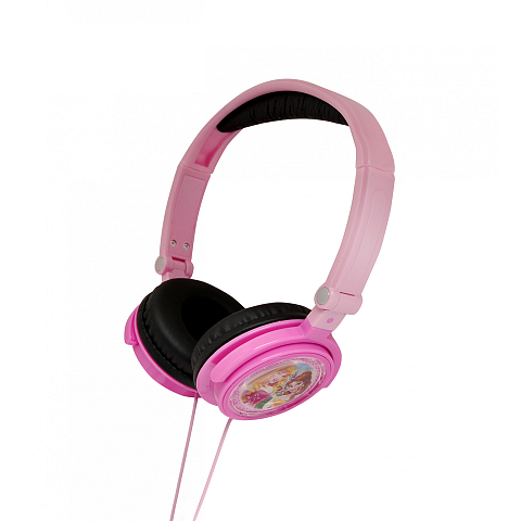 Lexibook HP010DP Kopfhörer & Headset Pink