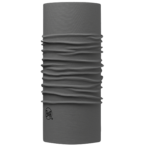Buff Castlerock Halsbekleidung Grau