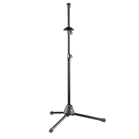 König & Meyer 14985-000-55 Musikinstrumentständer/-halterung Posaune Schwarz