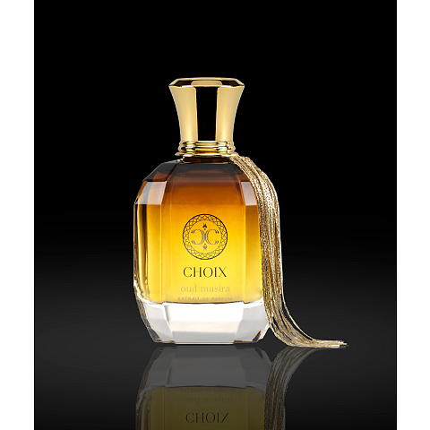 Gritti Venetia Choix Oud Masira Unisex 100 ml