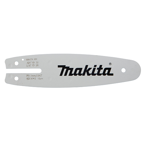 Makita 1912F1-4 Kettensägenleiste