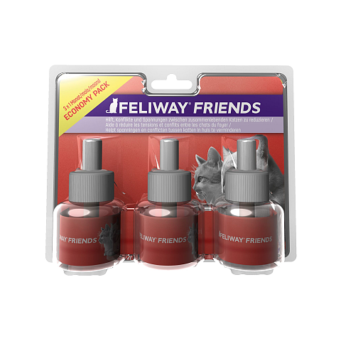 FELIWAY Friends