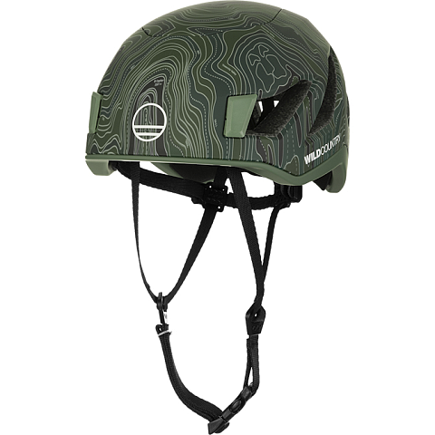 Wild Country WC Helmet Syncro Yosemite Khaki