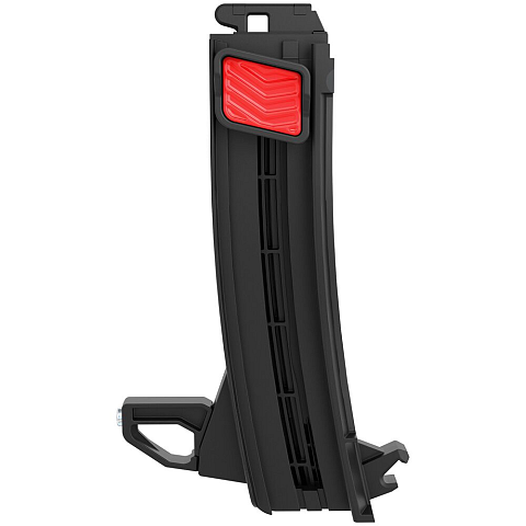 Fischer 553412 Nagel-/Klammerpistolen-Zubehör Nailer magazine FGC 100