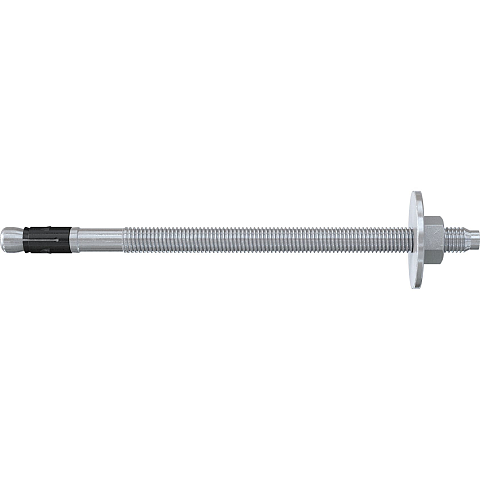 Fischer 564644 Schraubanker/Dübel 50 Stück(e) 75 mm