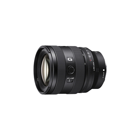 Sony FE 20-70mm F4 G MILC Standardzoomobjektiv Schwarz