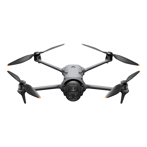 DJI Mavic 4 Pro 4 Rotoren Quadrocopter 100 MP 12288 x 8192 Pixel 6654 mAh Grau