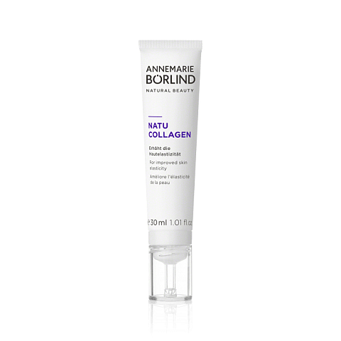 Annemarie Börlind Natu Collagen Reinigungscreme 30 ml
