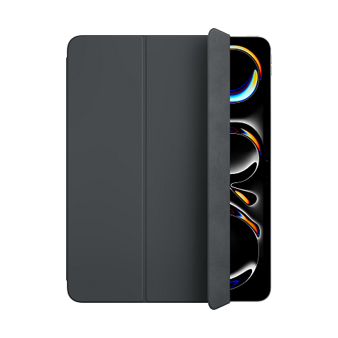 Apple MWK33ZM/A Tablet-Schutzhülle 33 cm (13") Folio Schwarz