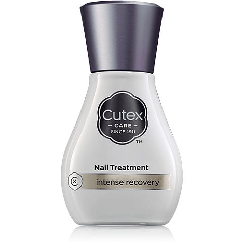 Cutex Intense Recovery Nagelhärter 13,6 ml
