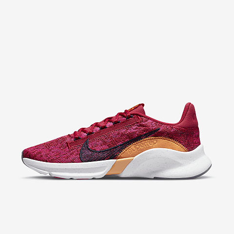 Nike DH3393-656 Sportschuh Weiblich