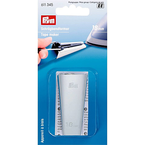 Prym 611345 Näh-Zubehör 1 Stück(e) Vorspannung verpflichtend