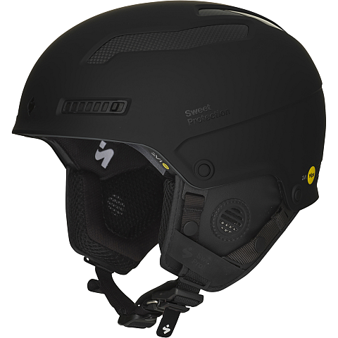 Sweet Protection Trooper 2Vi Schwarz
