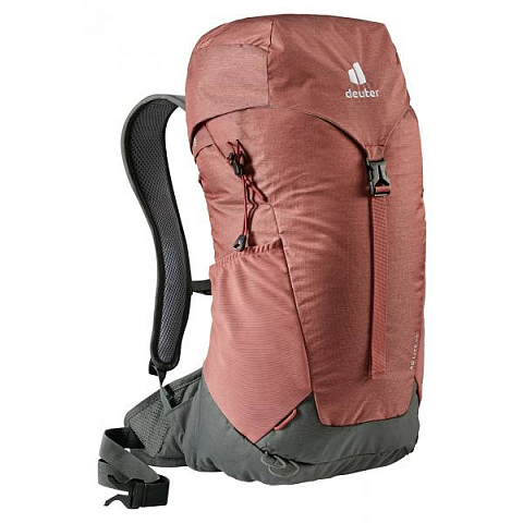 Deuter AC Lite 24 24 l Rot
