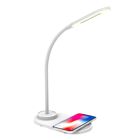 Celly WLLIGHTMINI Tischleuchte 0,09 W LED Weiß