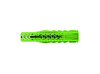 Fischer 518887 Schraubanker/Dübel 20 Stück(e) 60 mm