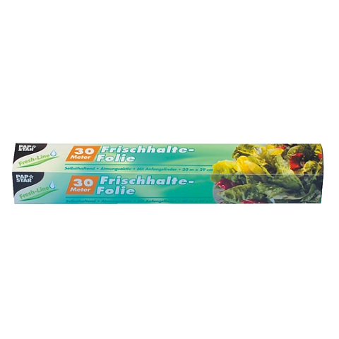Papstar 14110 Verpackungsfolie