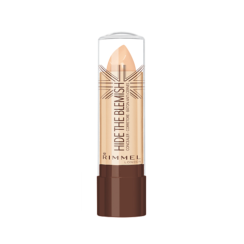 Rimmel Hide the Blemish Abdeck-Make-up 4,5 g 004 Neutral Beige