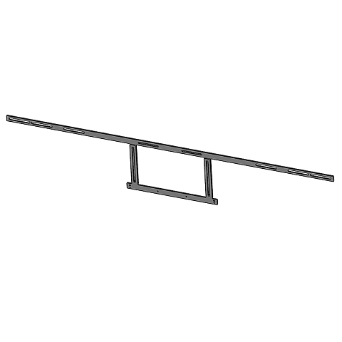 Hagor Cisco Room-Kit Adapter Dual