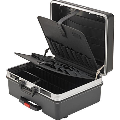 Fortis 4317784777599 Werkzeugkoffer