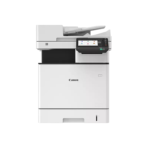 Canon i-SENSYS MF842Cdw Laser A4 1200 x 1200 DPI 38 Seiten pro Minute WLAN