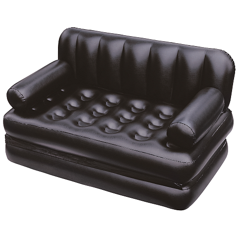 Bestway Doppelte Multifunktionscouch 5 in 1