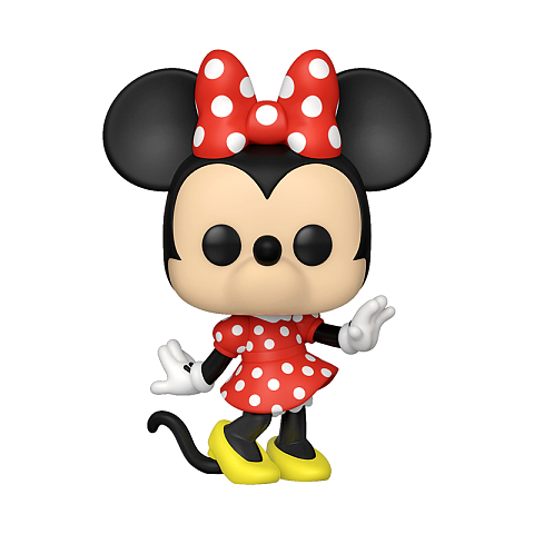 FUNKO POP! 889698596244 Action-& Sammelfigur