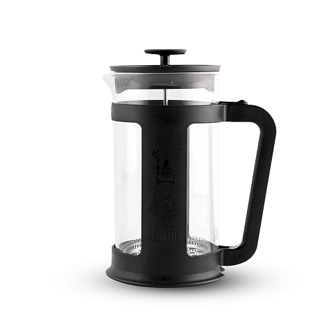 Bialetti Smart 1 l Glas, Kunststoff