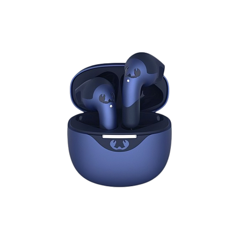 Fresh 'n Rebel Twins Blaze Kopfhörer True Wireless Stereo (TWS) im Ohr Anrufe/Musik/Sport/Alltag USB Typ-C Bluetooth Blau