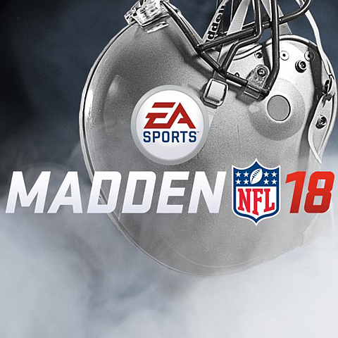 Electronic Arts Madden NFL 18 Standard PlayStation 4
